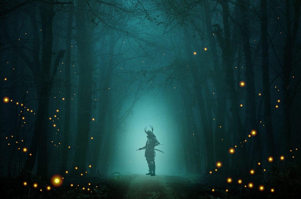 samurai 4215748 1280