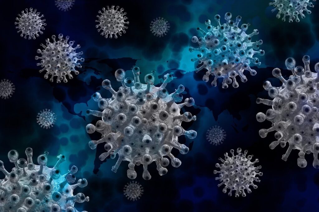 corona, coronavirus, virus