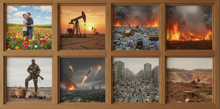 A Föld tragédiája 3 e6d6953b dd1e 4731 a3cd c8bd2bac94f1